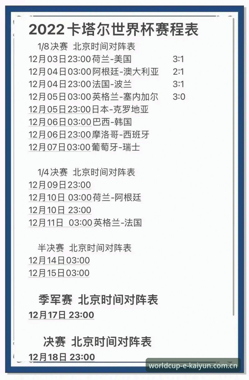 开云KAIYUN实时比分 kaiyun世界杯实时比分跟踪指南:从入门到精通的完整攻略
